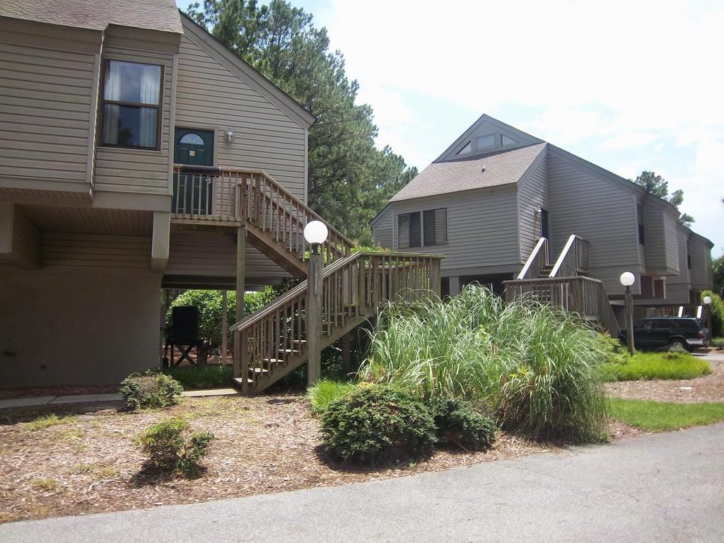 Sandcastle Cove New Bern Eksteriør bilde